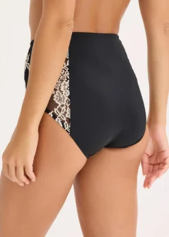 Damen bonprix Wäsche·Shapewear|Wäsche·Höschen|Shape Slip mit starker Formkraft