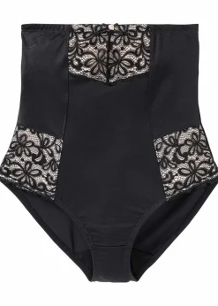 Damen bonprix Wäsche·Dessous|Wäsche·Shapewear|Shape Slip mit starker Formkraft