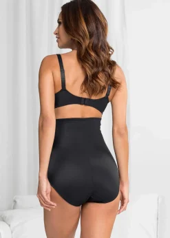 Damen bonprix Wäsche·Dessous|Wäsche·Shapewear|Shape Slip mit starker Formkraft