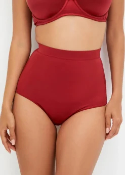 Clearance Shape String mit Glanzeffekt und leichter Formkraft (2er Pack) Damen Höschen|Shapewear