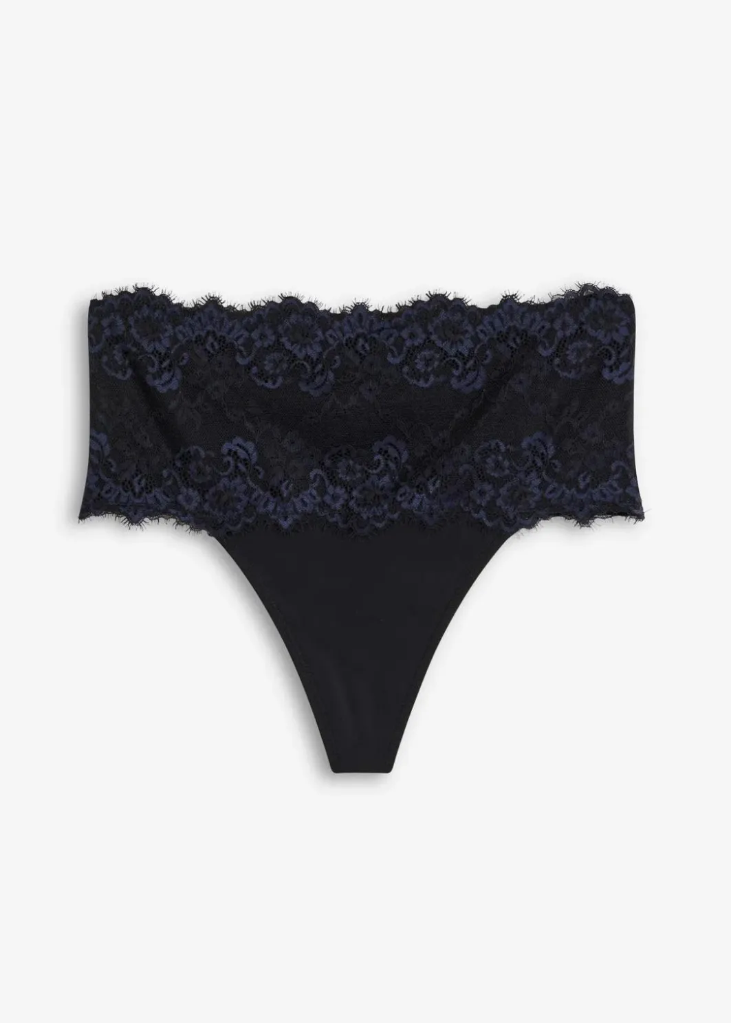 Discount Shape String mit Spitze und mittlerer Formkraft Damen Wäsche·Shapewear|Wäsche·Höschen