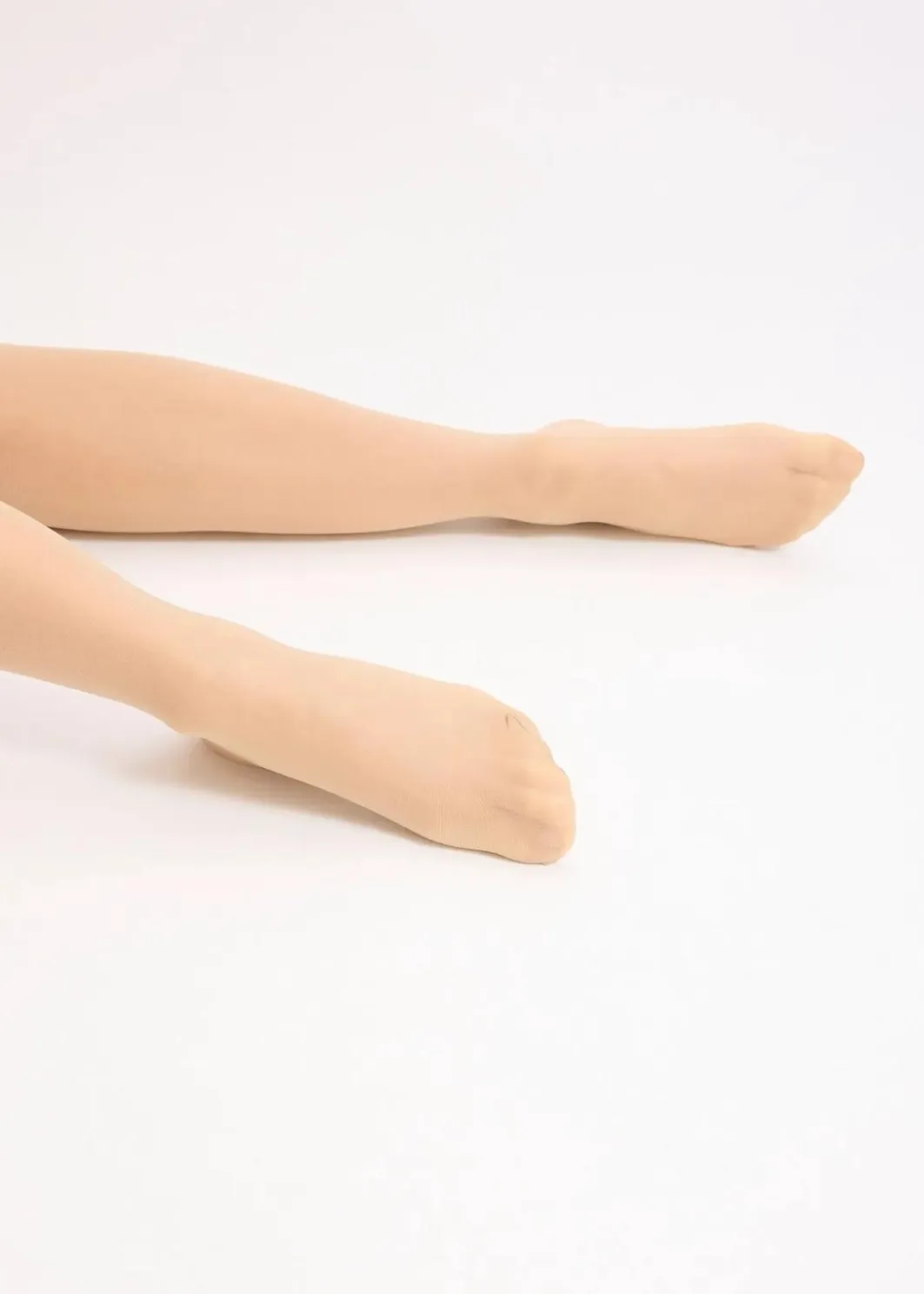 Damen bonprix Socken & Strumpfhosen|Shape-Feinstrumpfhose 30 DEN
