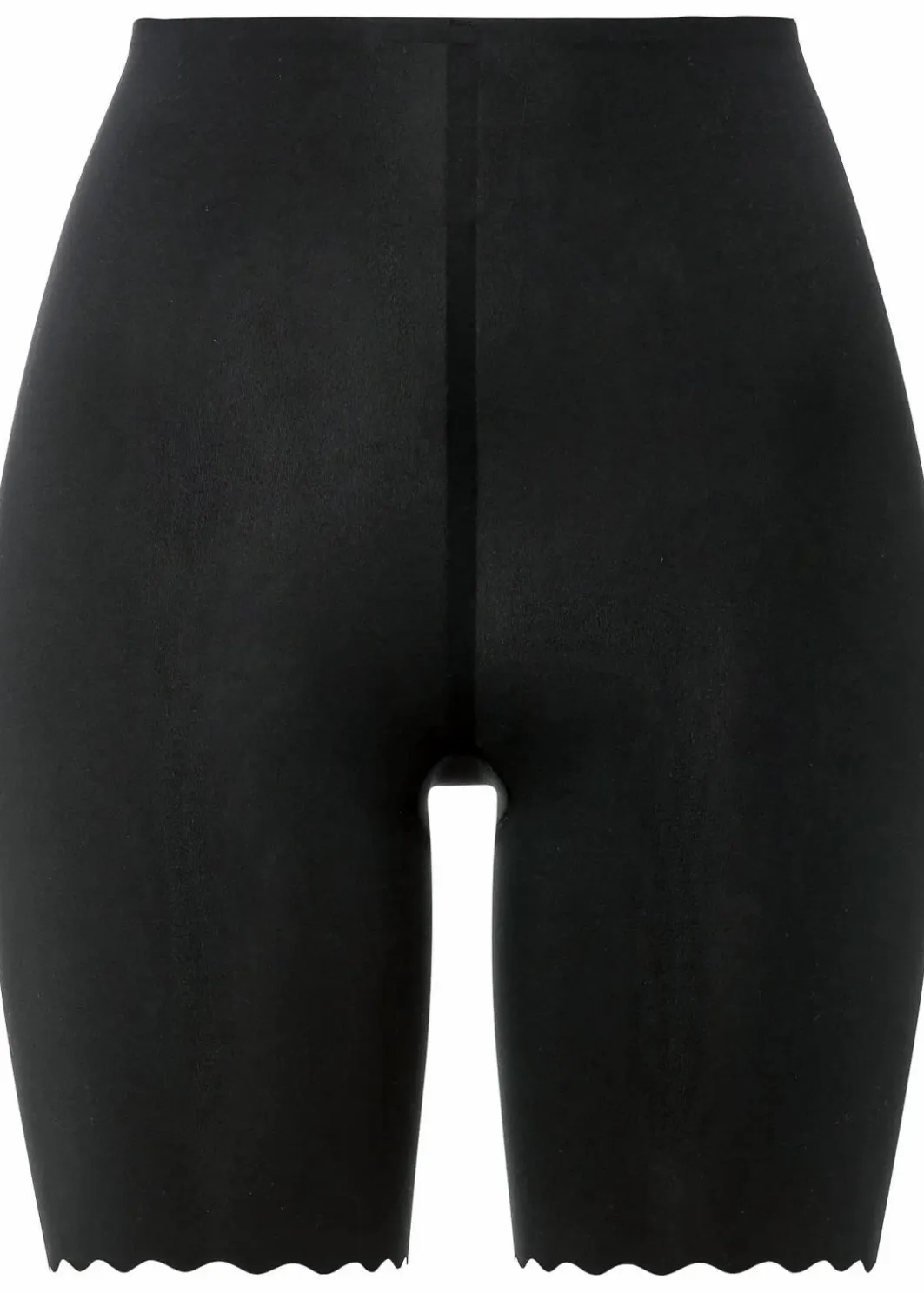 Damen bonprix Wäsche·Radler & Oberschenkelschutz|Wäsche·Basics|Shape-Radler mit leichter Formkraft