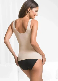 Damen bonprix Shapewear|Wäsche·Shapewear|Shape-Top mit starker Formkraft