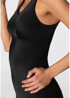 Damen bonprix Wäsche·Shapewear|Shapewear|Shape-Top mit starker Formkraft