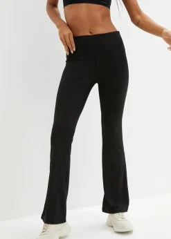 Shaping-Sport-Hose, schnelltrocknend Damen Sportbekleidung|Hosen