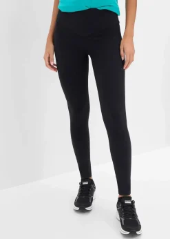 Clearance Shaping-Sport-Leggings aus stabilem Baumwollgrifff Damen Bekleidung·Sweat|Bekleidung·Kleider
