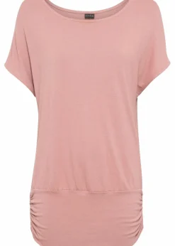 Damen bonprix Nachhaltigere Materialien|Shirts & Tops|Shirt