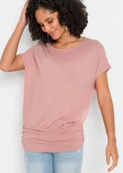 Damen bonprix Nachhaltigere Materialien|Shirts & Tops|Shirt