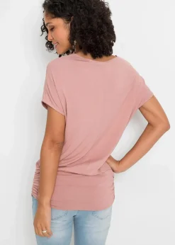 Damen bonprix Nachhaltigere Materialien|Shirts & Tops|Shirt