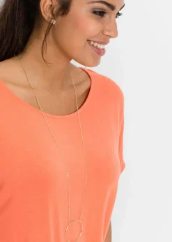 Hot Shirt Damen Nachhaltigere Materialien|Shirts & Tops