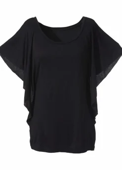 Outlet Shirt Damen Nachhaltigere Materialien|Shirts & Tops