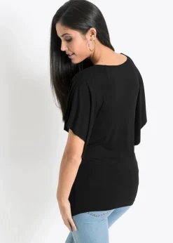 Outlet Shirt Damen Nachhaltigere Materialien|Shirts & Tops