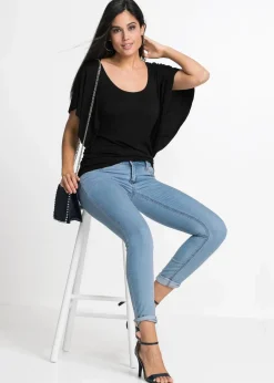 Outlet Shirt Damen Nachhaltigere Materialien|Shirts & Tops