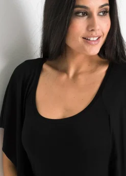 Outlet Shirt Damen Nachhaltigere Materialien|Shirts & Tops