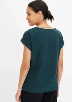 Clearance Shirt Damen Shirts & Tops|Nachhaltigere Materialien