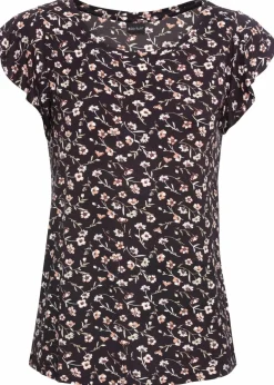 Hot Shirt Damen Shirts & Tops|Nachhaltigere Materialien