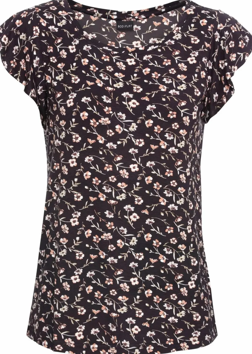 Hot Shirt Damen Shirts & Tops|Nachhaltigere Materialien