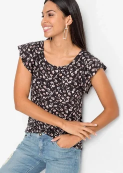 Hot Shirt Damen Shirts & Tops|Nachhaltigere Materialien