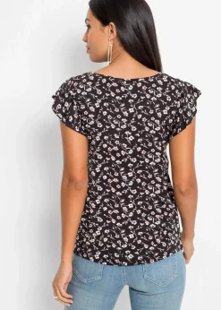 Hot Shirt Damen Shirts & Tops|Nachhaltigere Materialien