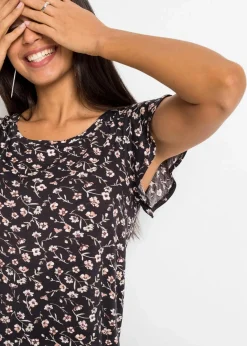 Hot Shirt Damen Shirts & Tops|Nachhaltigere Materialien