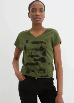Damen bonprix Shirts & Tops|Shirt