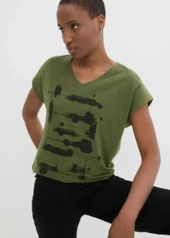 Damen bonprix Shirts & Tops|Shirt
