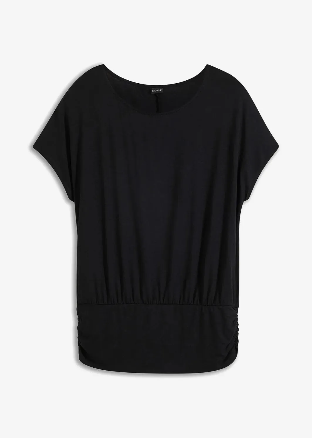Damen bonprix Shirts & Tops|Nachhaltigere Materialien|Shirt