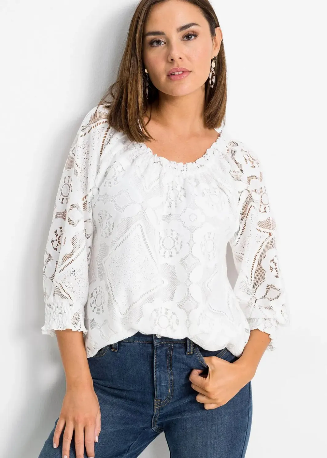 Damen bonprix Shirts & Tops|Shirt