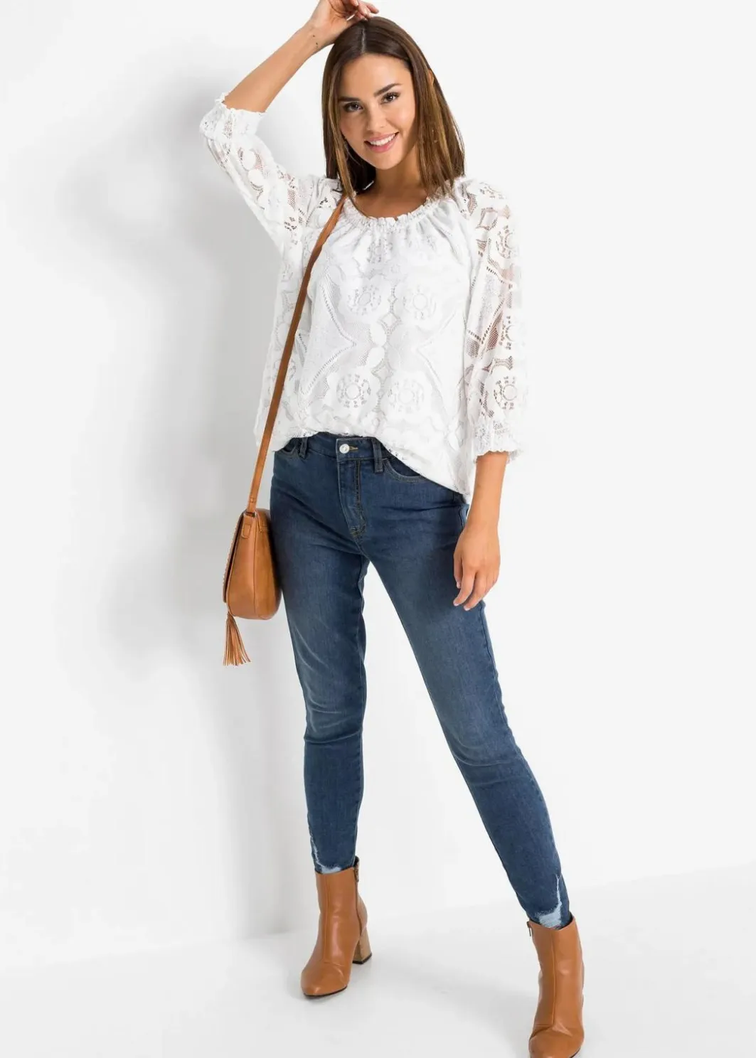 Damen bonprix Shirts & Tops|Shirt