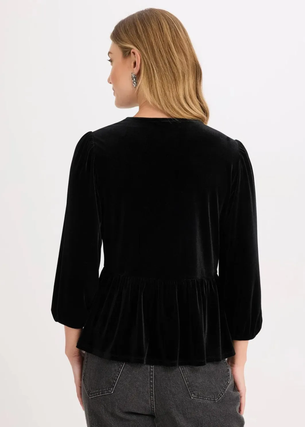 Damen bonprix Shirts & Tops|Shirt