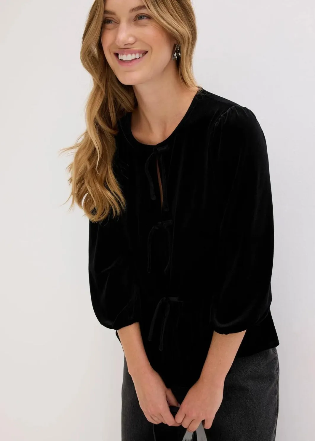 Damen bonprix Shirts & Tops|Shirt