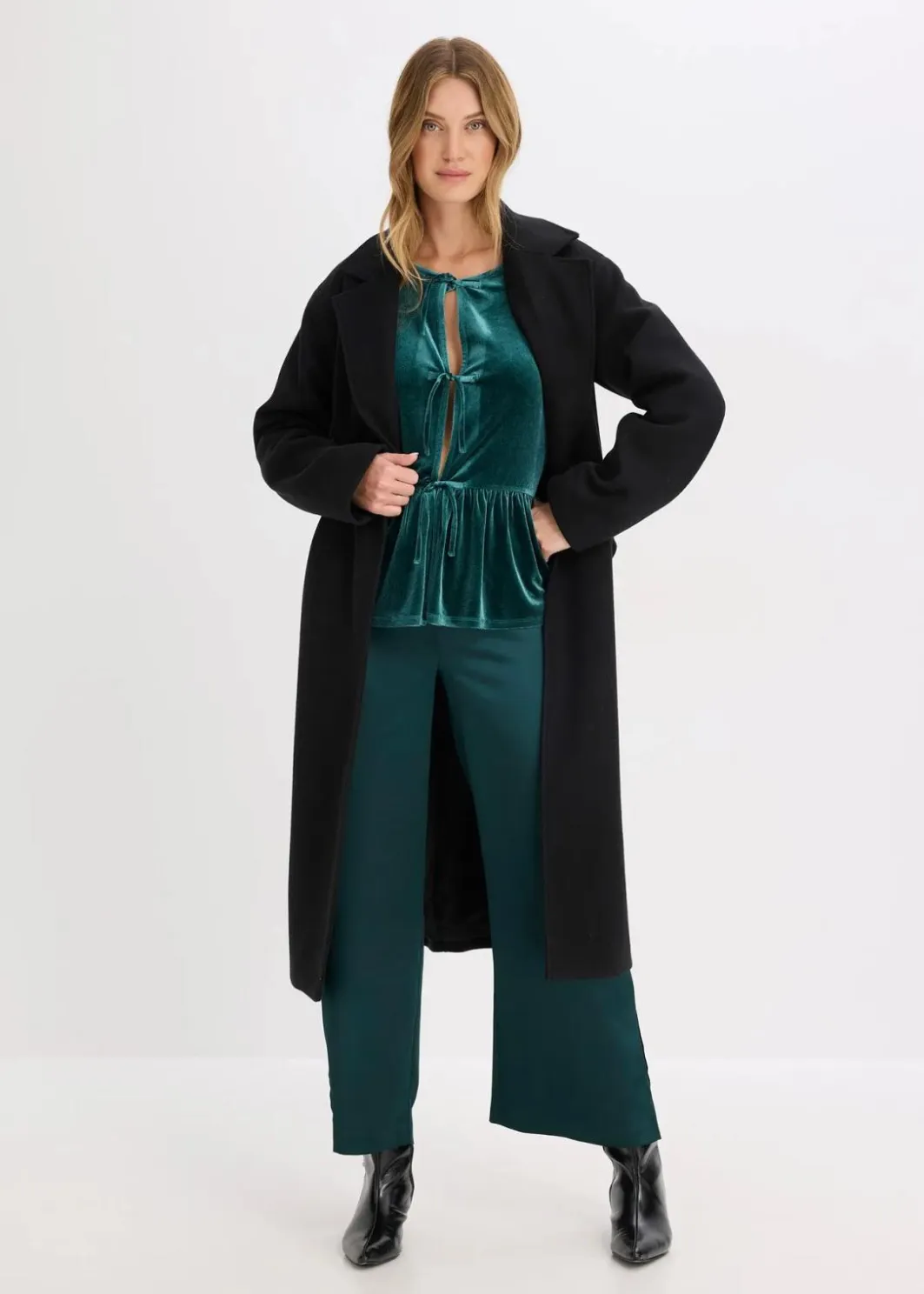 Damen bonprix Shirts & Tops|Shirt