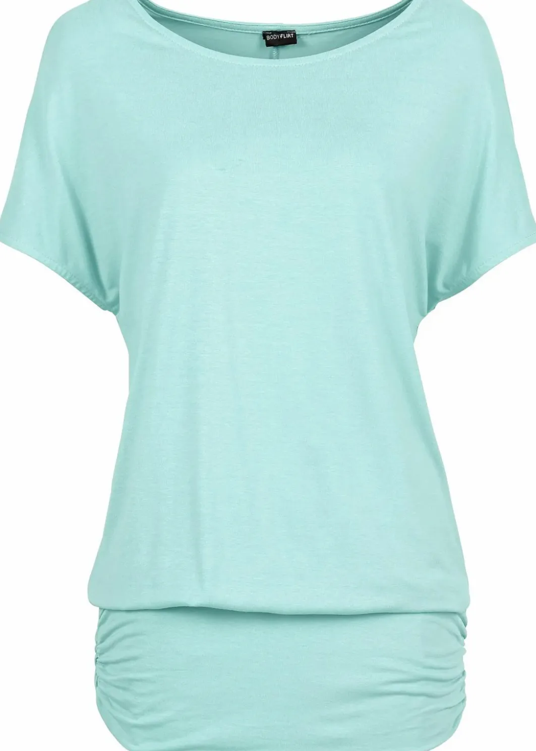 Damen bonprix Nachhaltigere Materialien|Shirts & Tops|Shirt