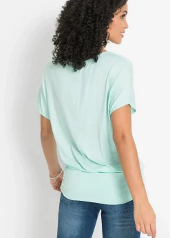 Damen bonprix Nachhaltigere Materialien|Shirts & Tops|Shirt