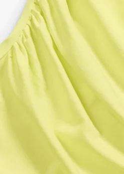 Damen bonprix Shirts & Tops|Shirt aus Baumwolle mit Stretch