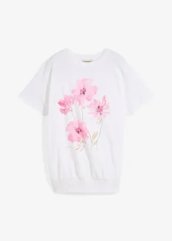 Clearance Shirt aus Bio-Baumwolle Damen Shirts & Tops
