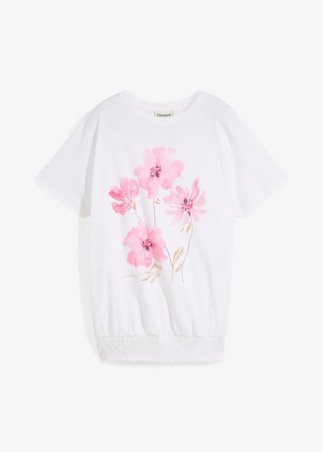 Clearance Shirt aus Bio-Baumwolle Damen Shirts & Tops