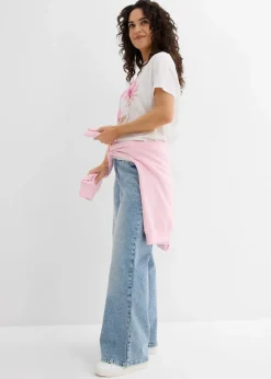 Clearance Shirt aus Bio-Baumwolle Damen Shirts & Tops