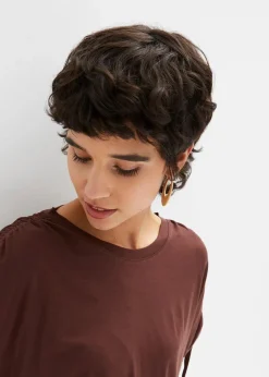 Discount Shirt aus fließender Viskose Damen Shirts & Tops