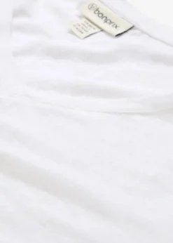 Hot Shirt aus reinem Leinen Damen Shirts & Tops|Premium