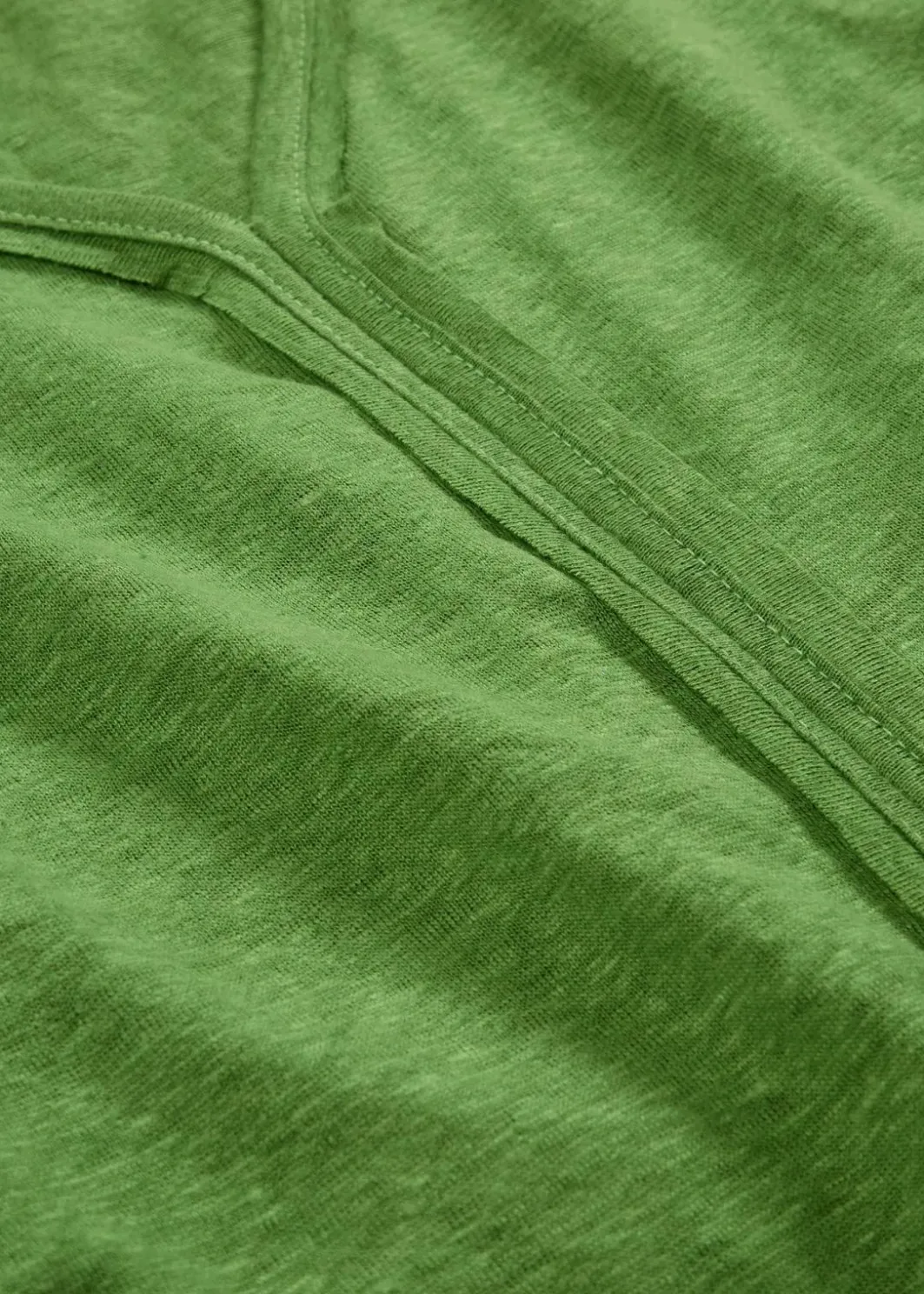Damen bonprix Premium|Shirts & Tops|Shirt aus reinem Leinen