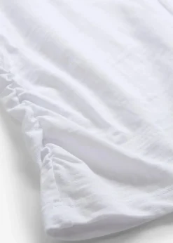 Discount Shirt aus reiner Baumwolle Damen Shirts & Tops