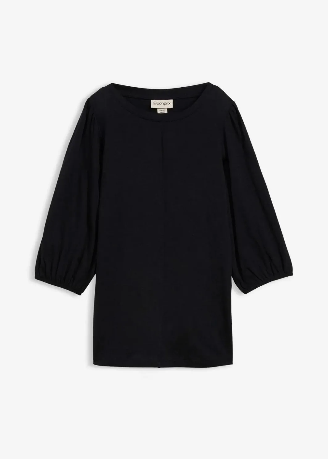 Best Shirt aus reiner Baumwolle Damen Nachhaltigere Materialien|Shirts & Tops