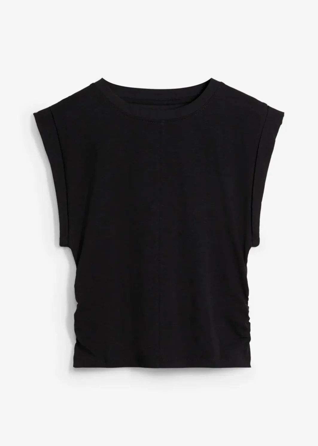 Clearance Shirt aus reiner Baumwolle Damen Shirts & Tops