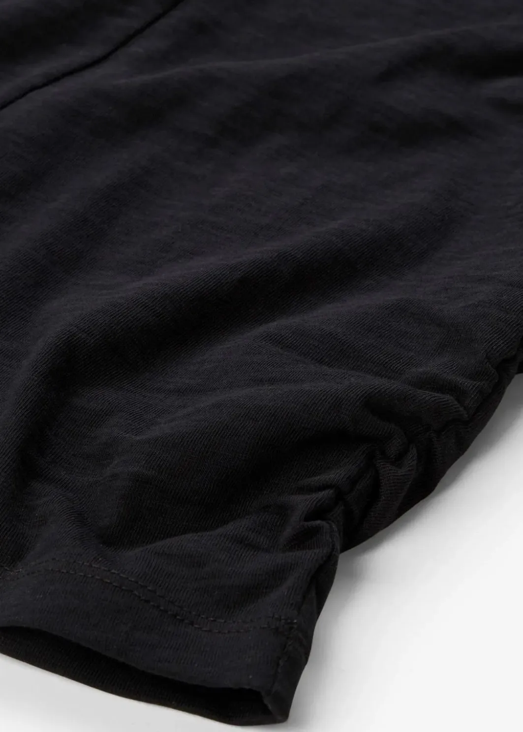 Clearance Shirt aus reiner Baumwolle Damen Shirts & Tops