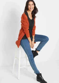 Discount Shirt aus reiner Baumwolle, Kurzarm Damen Shirts & Tops