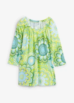 New Shirt aus reiner Bio-Baumwolle Damen Shirts & Tops|Nachhaltigere Materialien
