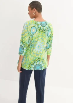 New Shirt aus reiner Bio-Baumwolle Damen Shirts & Tops|Nachhaltigere Materialien
