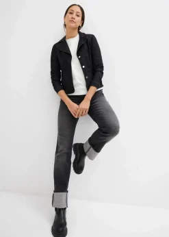 Outlet Shirt aus reiner Bio-Baumwolle Damen Shirts & Tops|Nachhaltigere Materialien